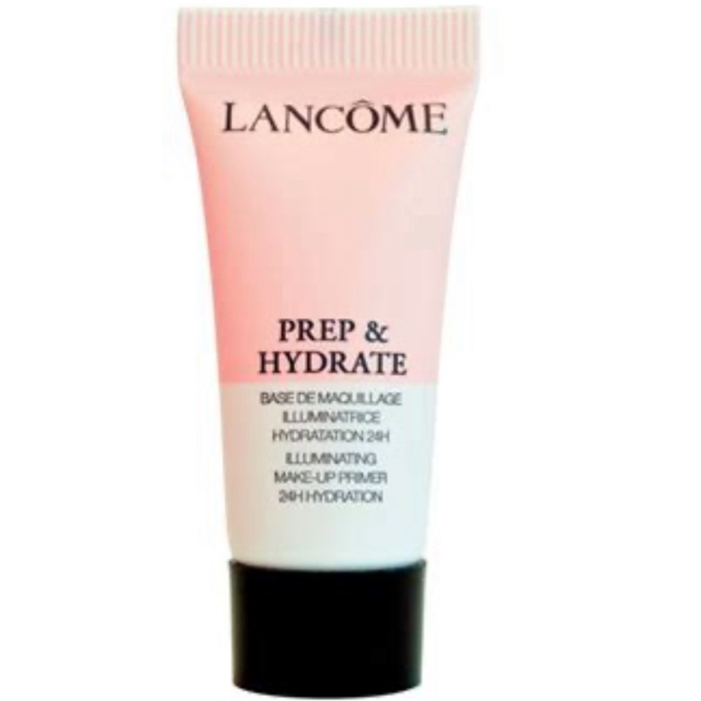 COPY - LANCÔME Prep & Hydrate Primer